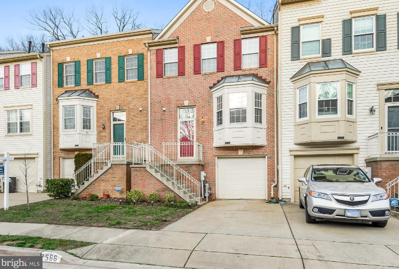 Sell Your Maryland Home Without Commission