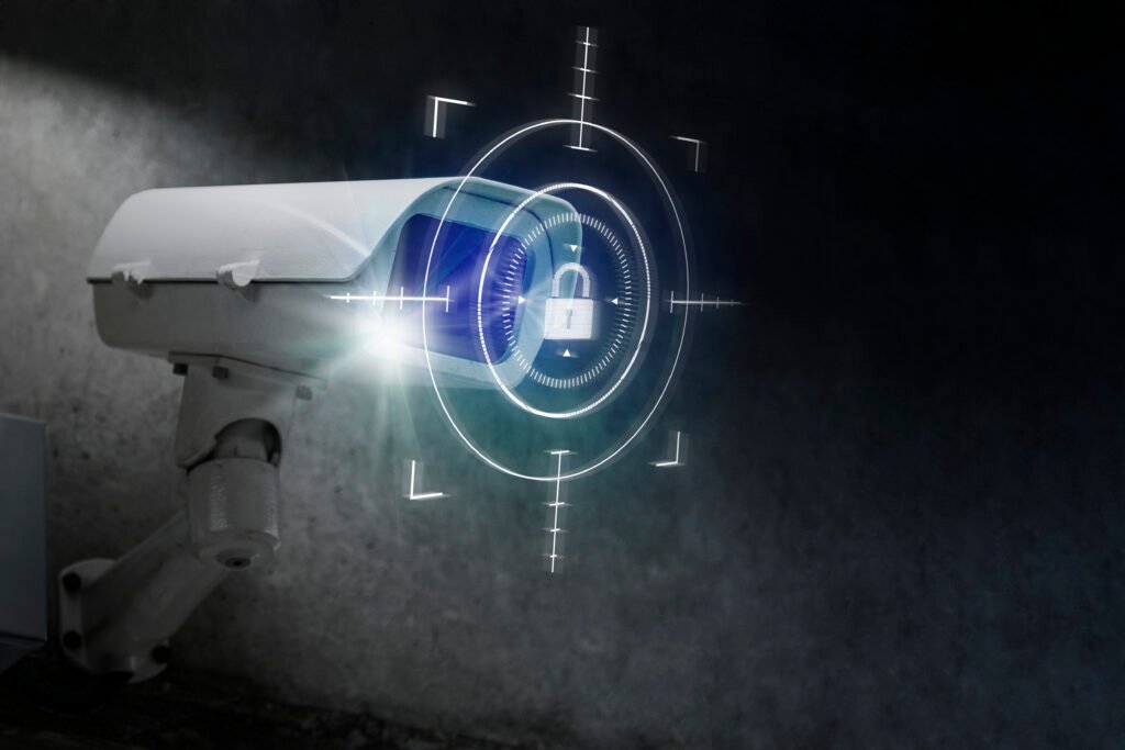 Maryland Business Security Systems